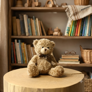 Osito de peluche