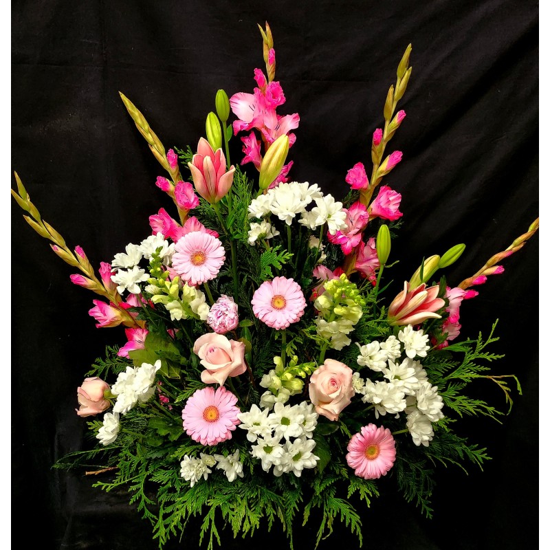 CENTRO ROSA VERTICAL