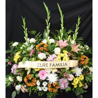 CENTRO GRANDE MULTICOLOR