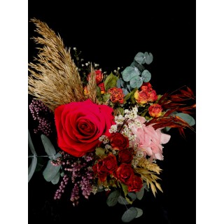 Secos y artificiales