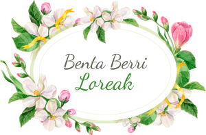 bentaberriloreak